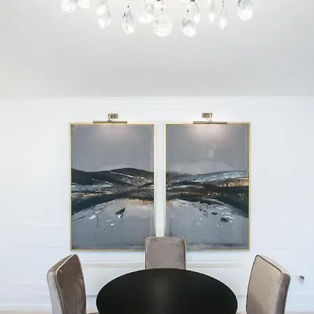 House Eufemia Classico Appartement