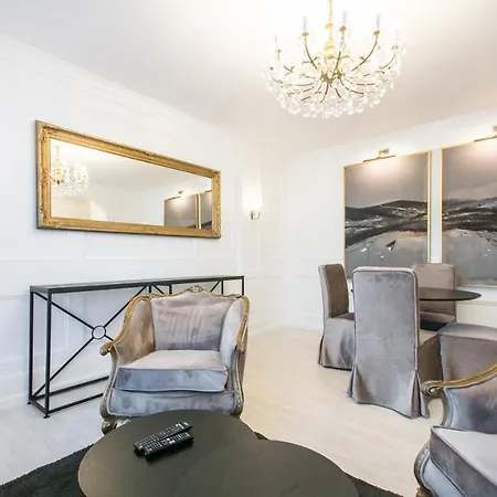 House Eufemia Classico Appartement Rovinj