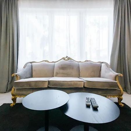 Appartement House Eufemia Classico *