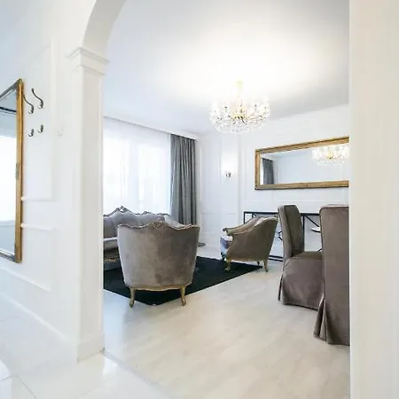 Appartement House Eufemia Classico *