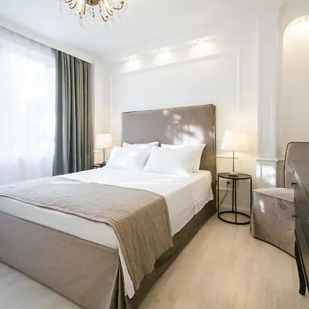 Appartement House Eufemia Classico *