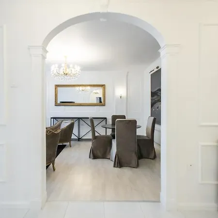 House Eufemia Classico Appartement *