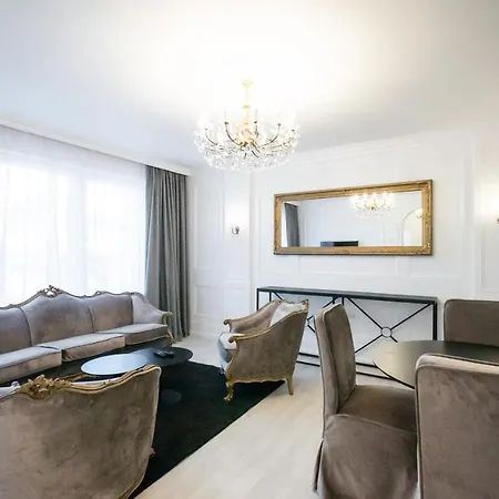 Appartement House Eufemia Classico *