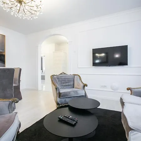 Appartement House Eufemia Classico *