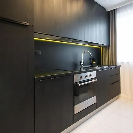 House Eufemia Classico Appartement Rovinj