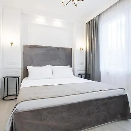 House Eufemia Classico Appartement Rovinj