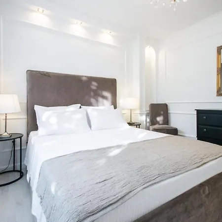 Appartement House Eufemia Classico *