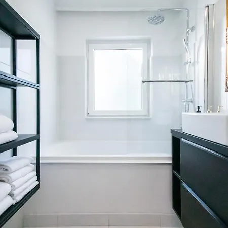 Appartement House Eufemia Classico