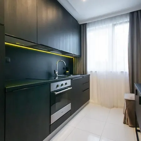 Appartement House Eufemia Classico Rovinj