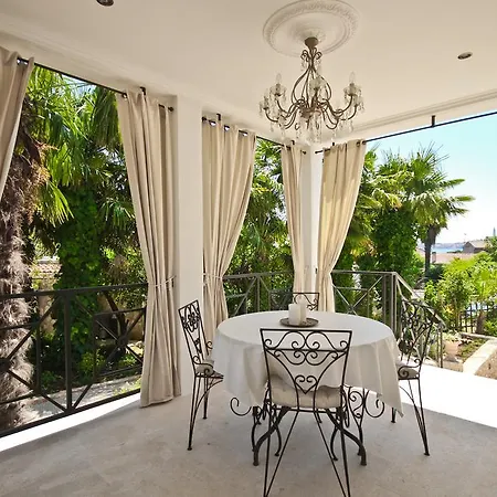 House Eufemia Classico * Rovinj