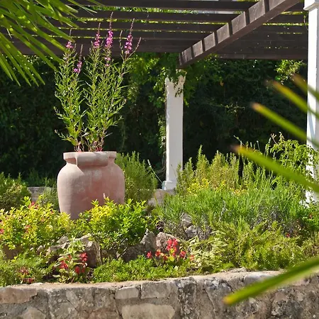 Appartement House Eufemia Classico Rovinj