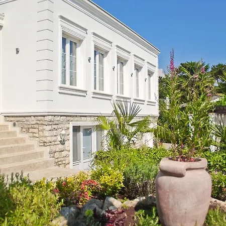House Eufemia Classico Appartement Rovinj