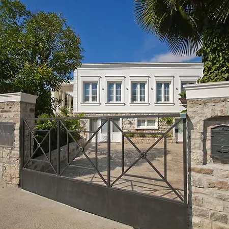 Appartement House Eufemia Classico *
