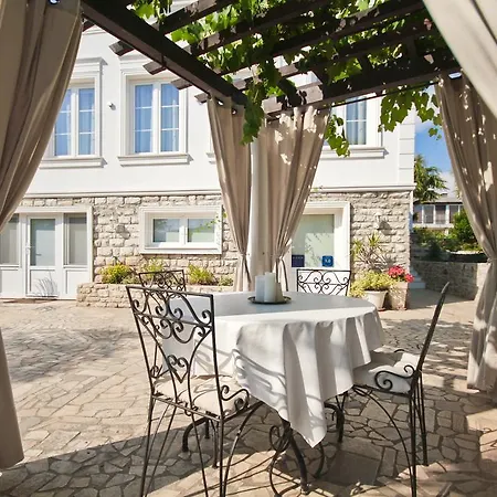 House Eufemia Classico Rovinj