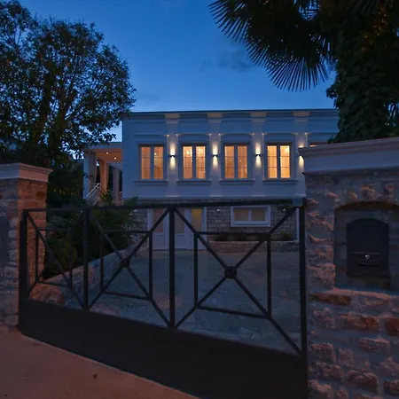 House Eufemia Classico Rovinj