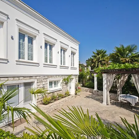 House Eufemia Classico Rovinj