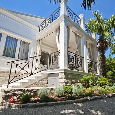 House Eufemia Classico * Rovinj
