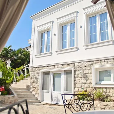 Apartmán House Eufemia Classico