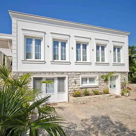House Eufemia Classico Apartmán *