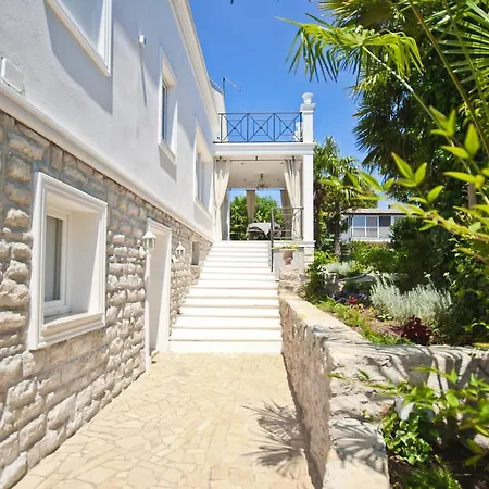 Apartmán House Eufemia Classico Rovinj