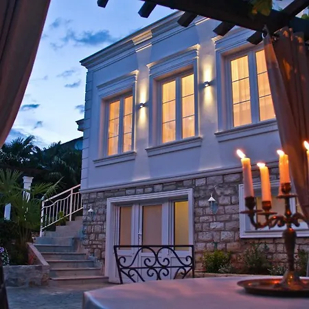 House Eufemia Classico *